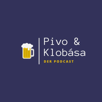 Pivo und Klobása