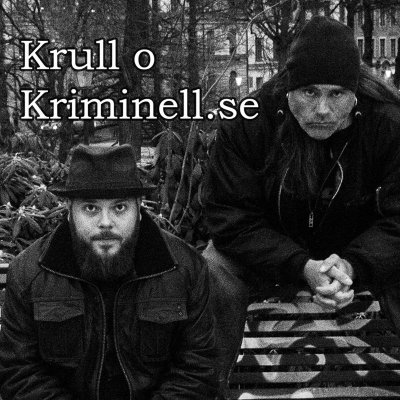 Billede af showet Krull & Kriminell