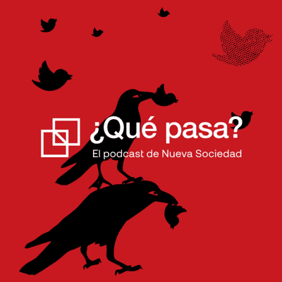 episode ¿Qué pasa con la extrema derecha online? artwork