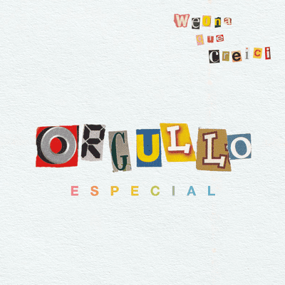 episode Ay Señora, Su Hijo es Hueco! [BONUS DIA DEL ORGULLO 2020] artwork