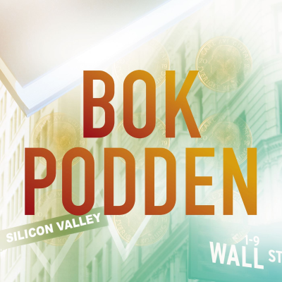 episode 49. Erika, Erik och techprofilen Tuva Palm läser ”Facebook - Den nakna sanningen” i Bokpoddens nypremiär! artwork