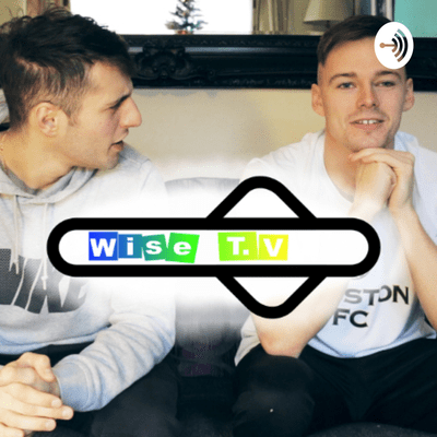episode #08 Do you wake up crying? Or laughing ? artwork