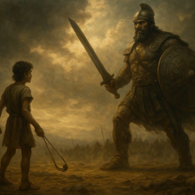 episode WHEN WE PRAY: Integrity in Testing artwork