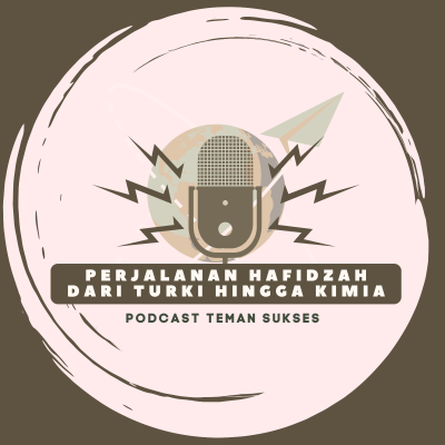 episode Hafidzah Lulus Di Turki Hingga Kimia artwork