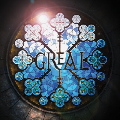 Greal: El secret de les vuit claus
