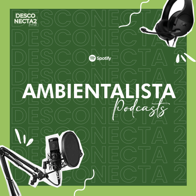 episode Ambientalista Podcasts • Derrumbe en el Sur Occidente Colombiano - Nariño artwork