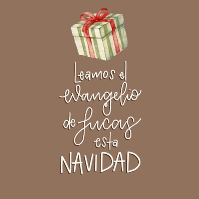 episode Navidad Según Lucas - Semana Final artwork