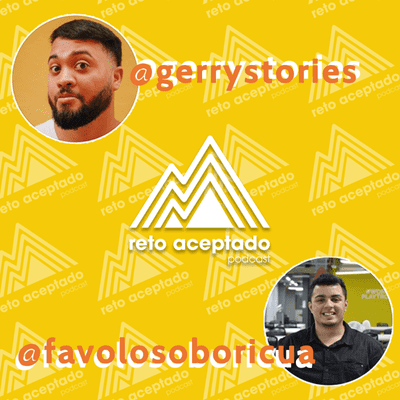 episode El Reto De Tener Paciencia artwork