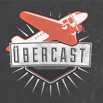 Der Übercast - podcast