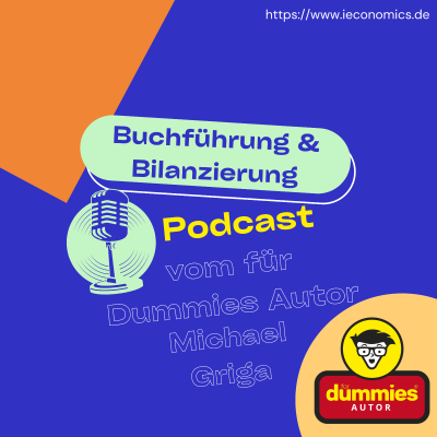 episode Die Betriebswirtschaftliche Auswertung (BWA) auf einen Blick artwork