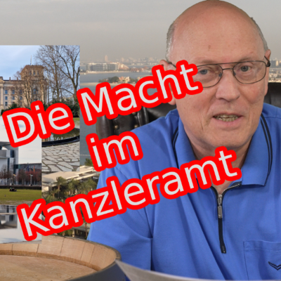 episode Wird Friedrich Merz Kanzler? Wer hat die Macht? Neue Minister artwork