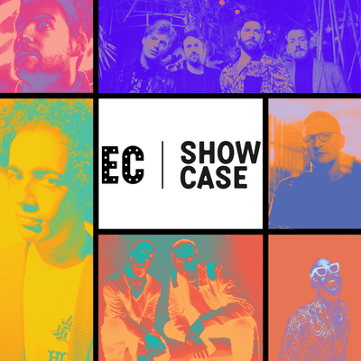 episode EC Showcase EP. 01 artwork