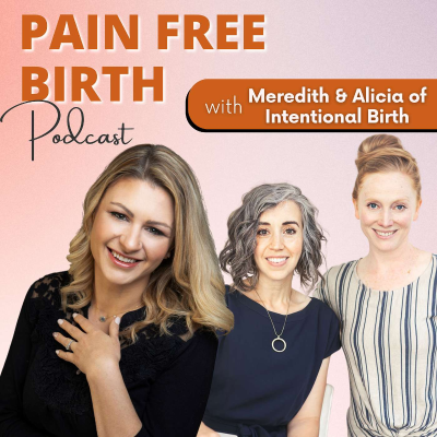 episode #66 | How to Protect Your Birth Experience in the Hospital: Tools Every Mom Needs to Know artwork