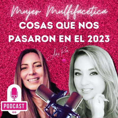 episode Cosas que nos pasaron en 2023 artwork