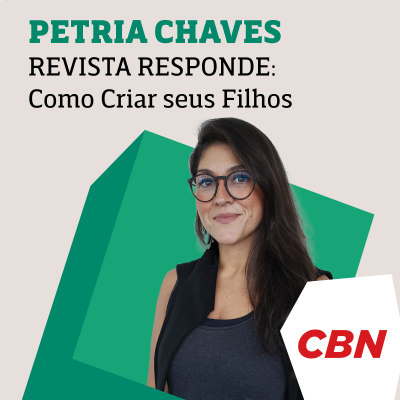 Revista responde: como criar seus filhos - Petria Chaves