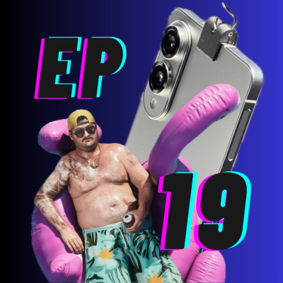 episode La PEOR DECISIÓN de SAMSUNG, la nueva BURLA de APPLE y GTA VI | 19x06 artwork