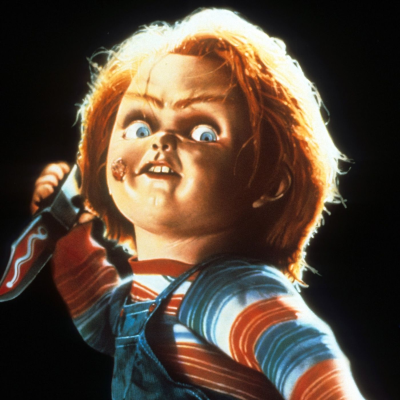 episode Sunday Special: The 10 Best Horror Movie Franchises artwork