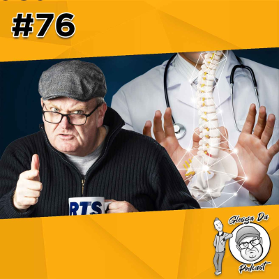 episode Do Chiropractors Work? artwork