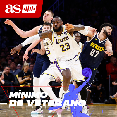 episode #276 | Se busca líder para una dinastía, y Julius Randle no lo es artwork