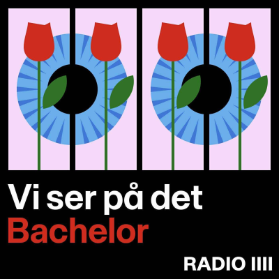 episode #2 Vi ser Bachelor – med Camilla Boraghi og Alexandra Bækgaard artwork