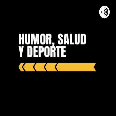 Humor, salud y deporte