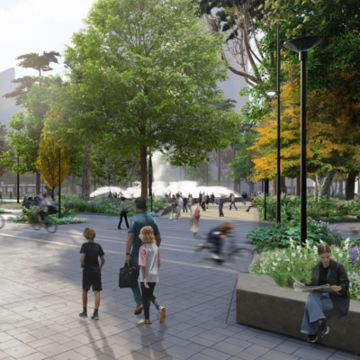 episode Het nieuwe Hofplein artwork