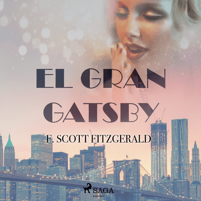 El gran Gatsby