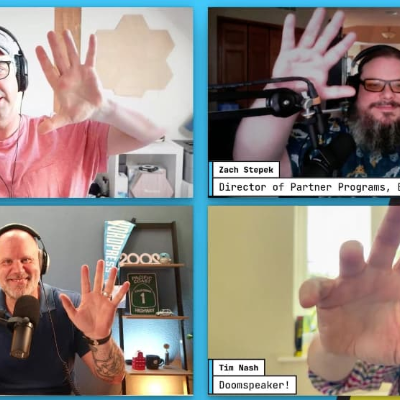 episode This Week in WordPress #339 artwork