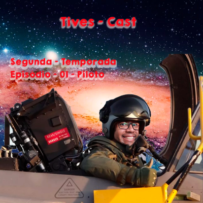 episode Piloto - Segunda Temporada artwork