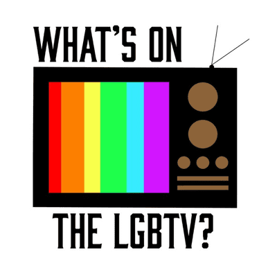 What's On The LGBTV?