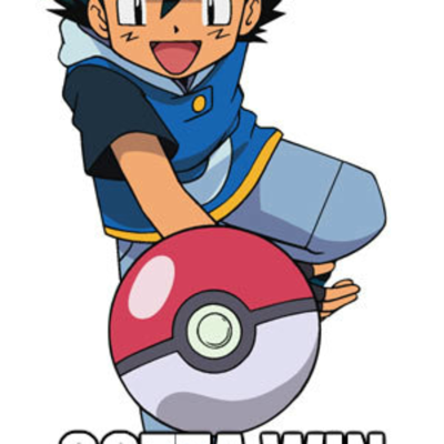 Gotta Win Em All