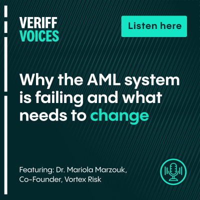 episode Ep. 47 Why the AML system is failing and what needs to change artwork