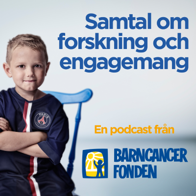 episode Septemberpodden – Pernilla Pergert artwork