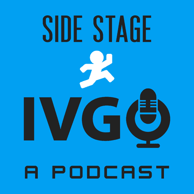 episode Ep. 9. IVGO Sleighs artwork