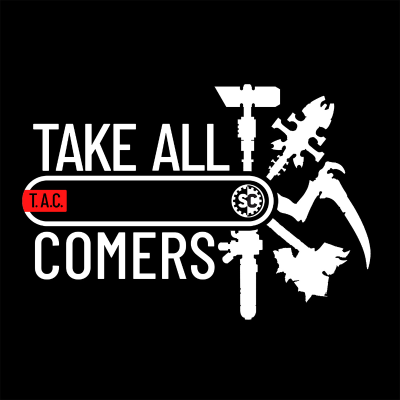 episode Take All Comers - Episode 27 - The Great British Bake-Off artwork