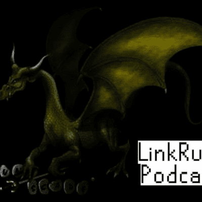 LinkRune's weekly Runescape podcast