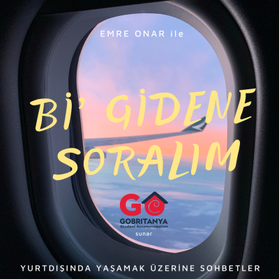 episode 7.16 Bi Dönene Soralım | Yiğit Üstündağ artwork