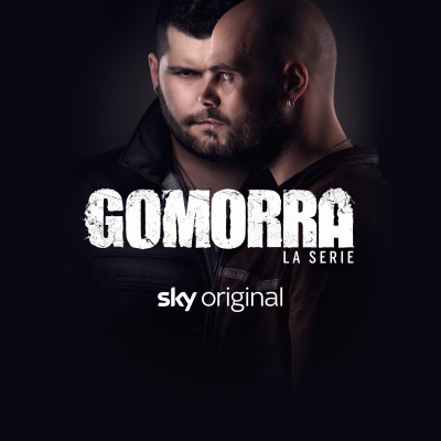 episode Un viaggio nelle musiche di Gomorra - la serie con Marco D’Amore e Salvatore Esposito artwork