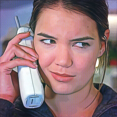 episode We Take Your Calls VI artwork
