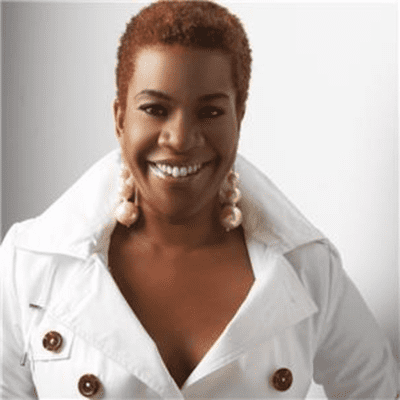 episode Host Tracey Moore/Life Coach/Jackie Morris artwork