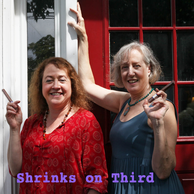 Shrinks on Third