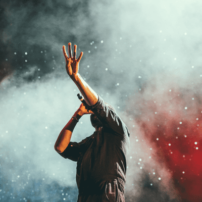 episode EP 03 Review : J Hus - Love, Peace & Porsperity artwork