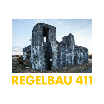 Regelbau 411