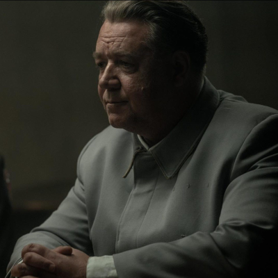 episode 466 - Nuremberg artwork