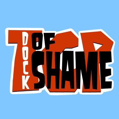 episode Island - Episode 25: "I Triple Dog Dare You!" artwork
