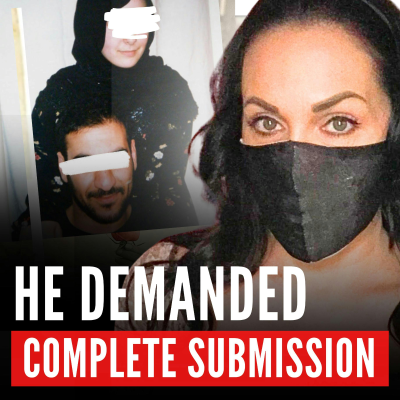 episode 15 Yr Old Held Captive By Her 37 Yr Old Husband artwork