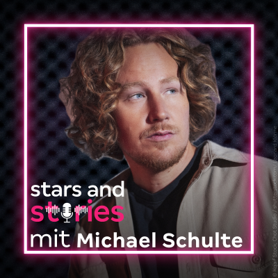 episode MIchael Schulte: Tourlife, Kids und Buxtehude artwork
