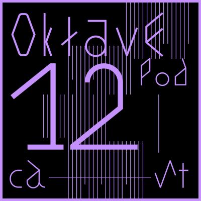 episode Oktave Podcast 012: Forward Strategy Group artwork