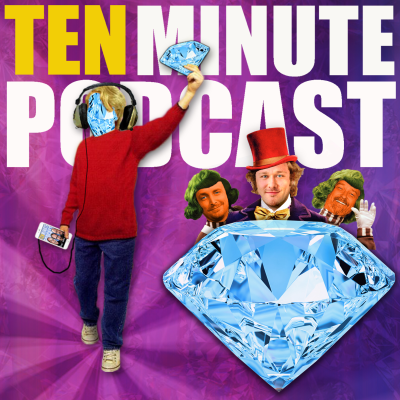 episode TMP - Wooden Ducks 4 Life artwork