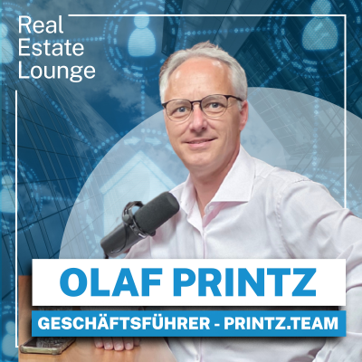episode Apps für Bestandsimmobilien - Neue Lösungen für technische Verwalter - Teil 2 artwork